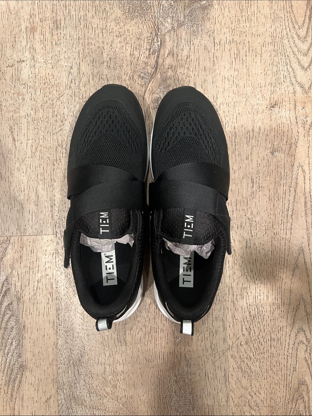 Slipstream Women's Indoor Cycling Shoes - Picture 2 of 4